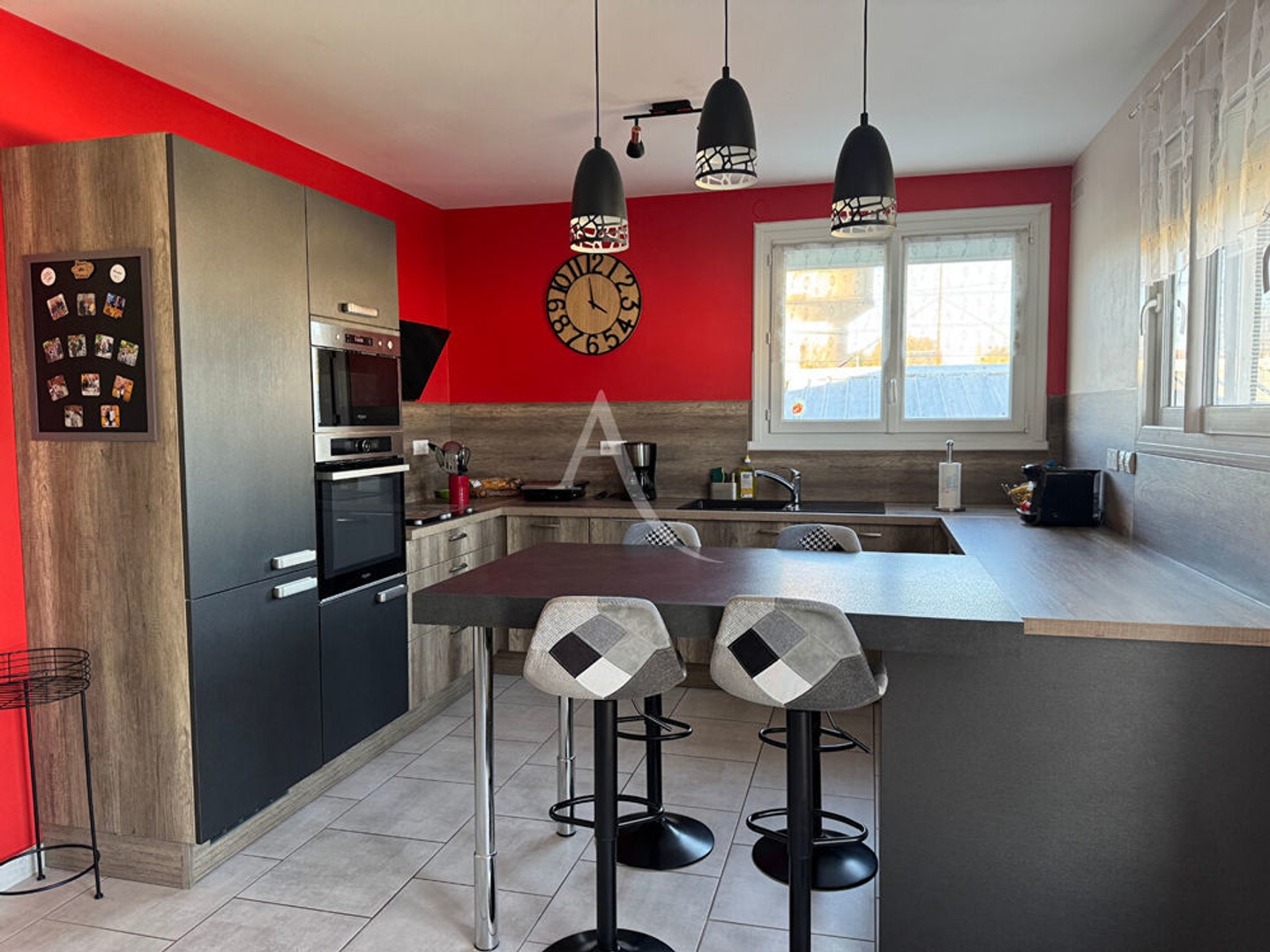 Immeuble à vendre - 9 pièces - 302m2 - Villefranche-Sur-... (41200)