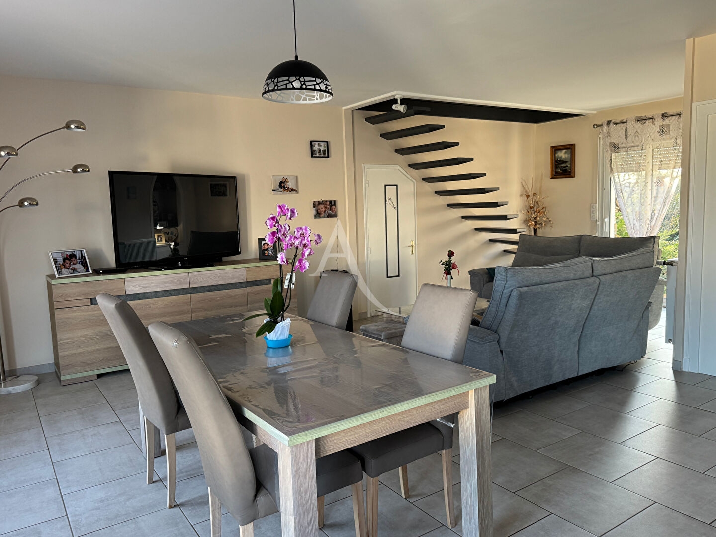 Immeuble à vendre - 9 pièces - 302m2 - Villefranche-Sur-... (41200)