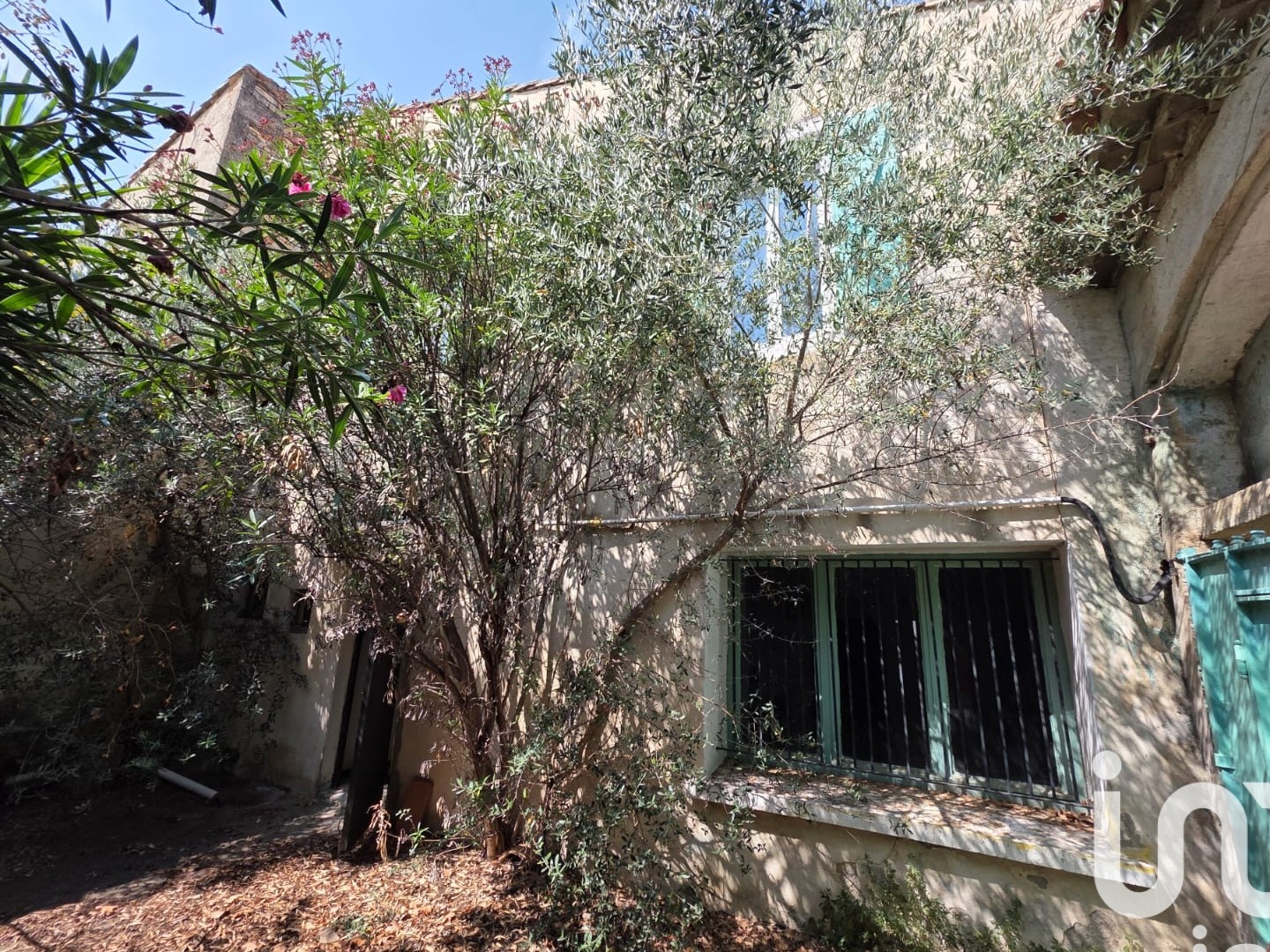 Maison 6 pièces 180 m²