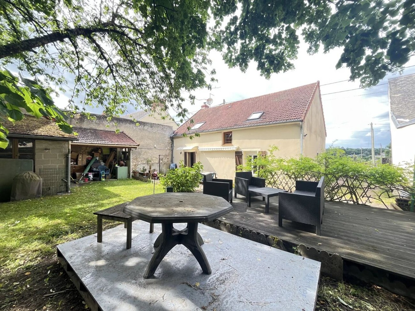 Maison