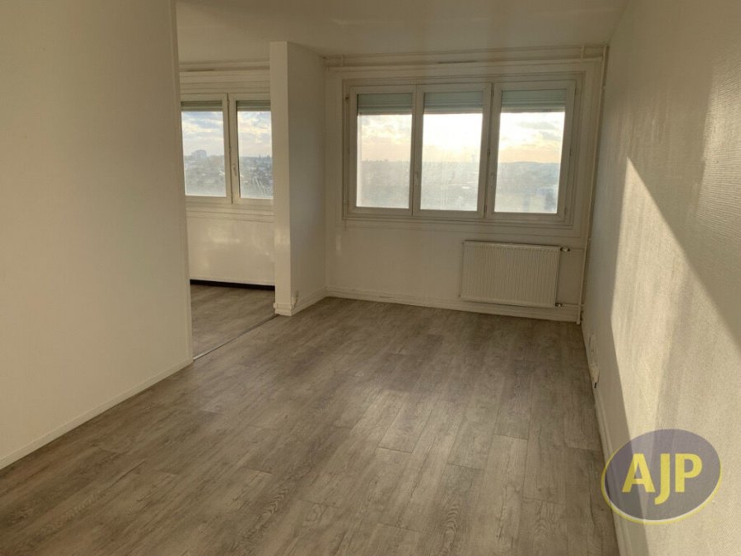 Appartement à vendre - 1 pièce - 32m2 - Nantes (44200)