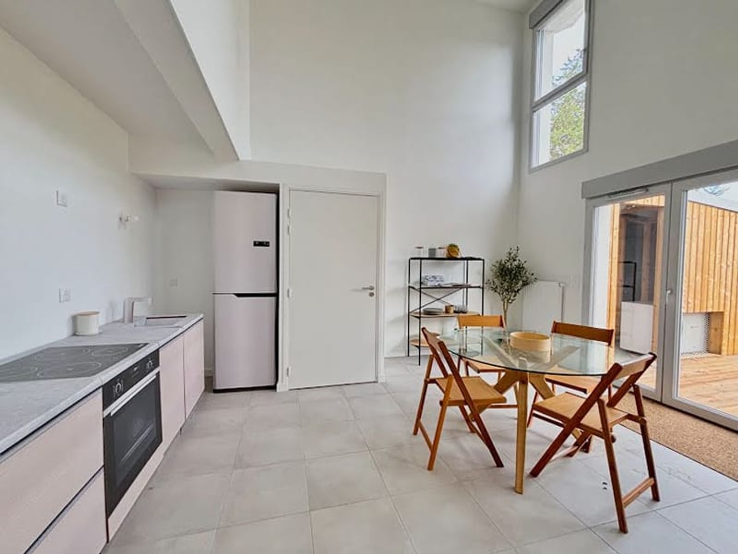 Maison 5 pièces 111 m²