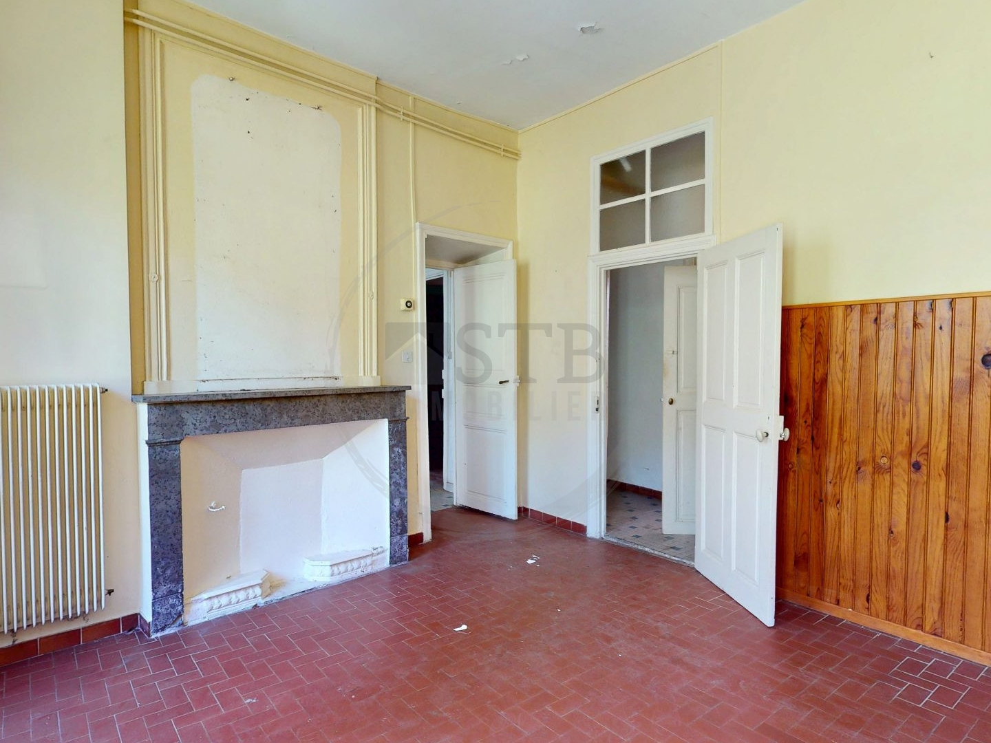Immeuble à vendre - 297m2 - Privas (07000)
