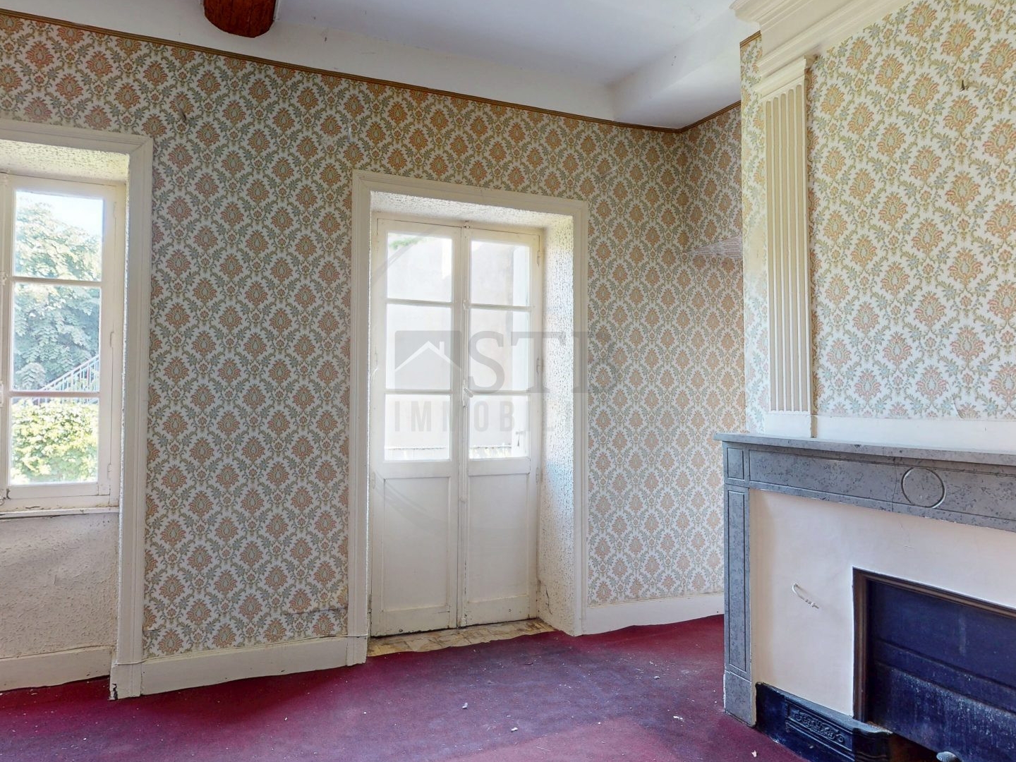 Immeuble à vendre - 297m2 - Privas (07000)