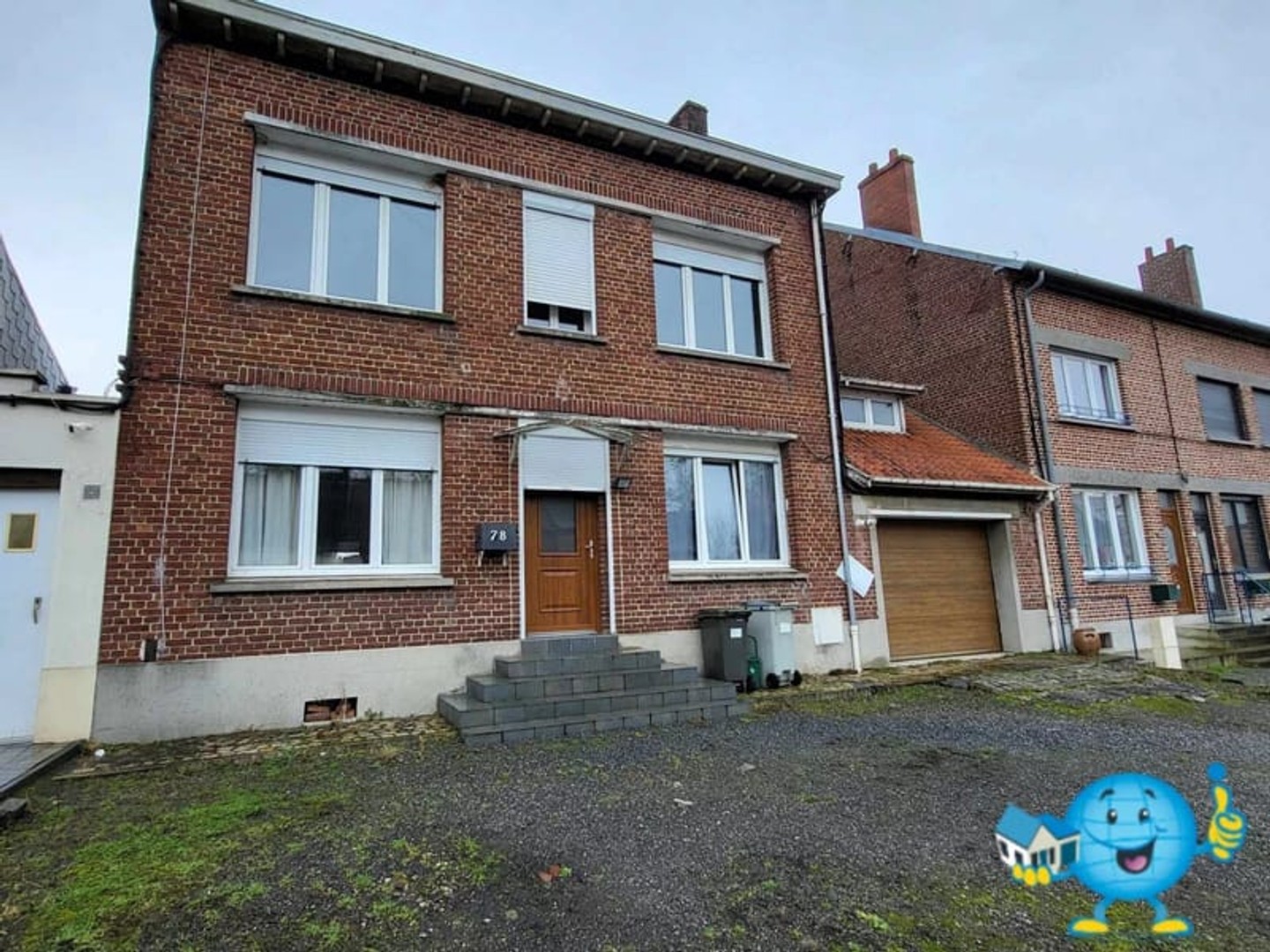 Nouveauté bruyere immobilier