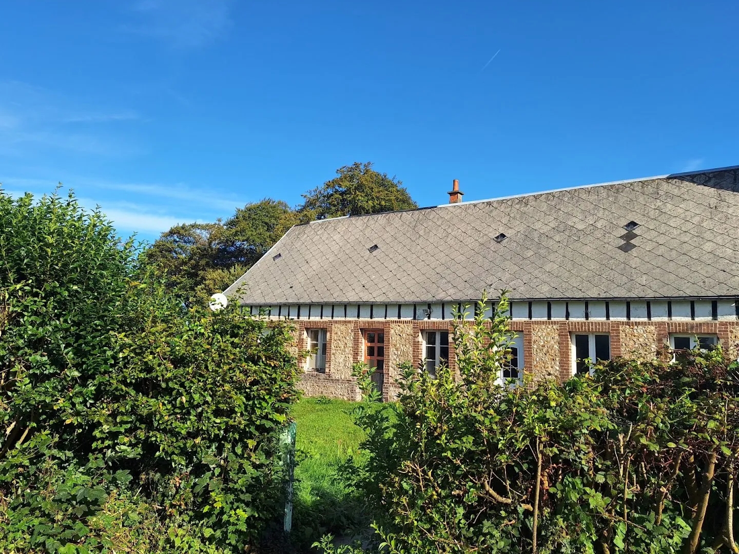 Maison 4 pièces 82 m²