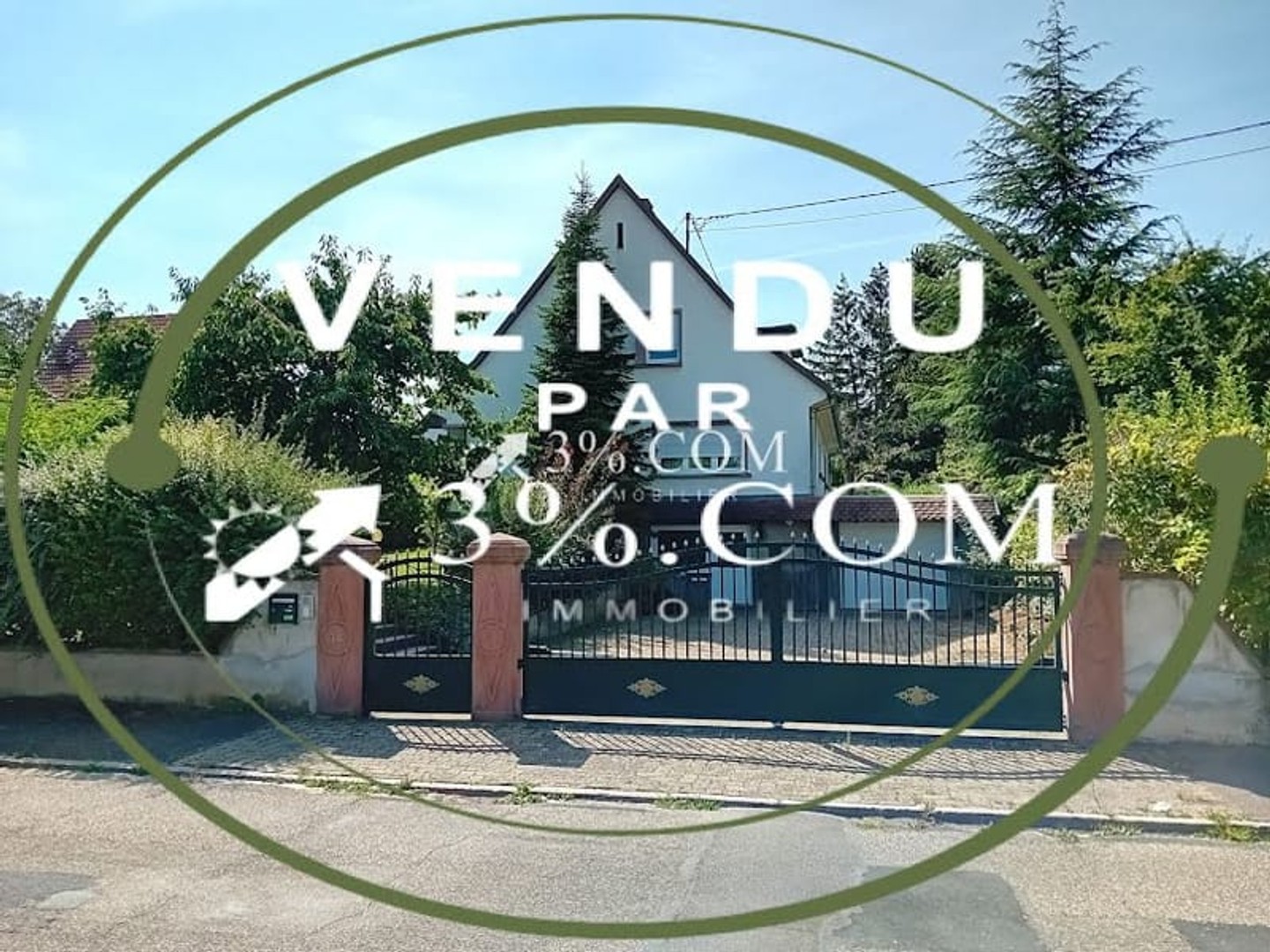 Maison 5 pièces 169 m²