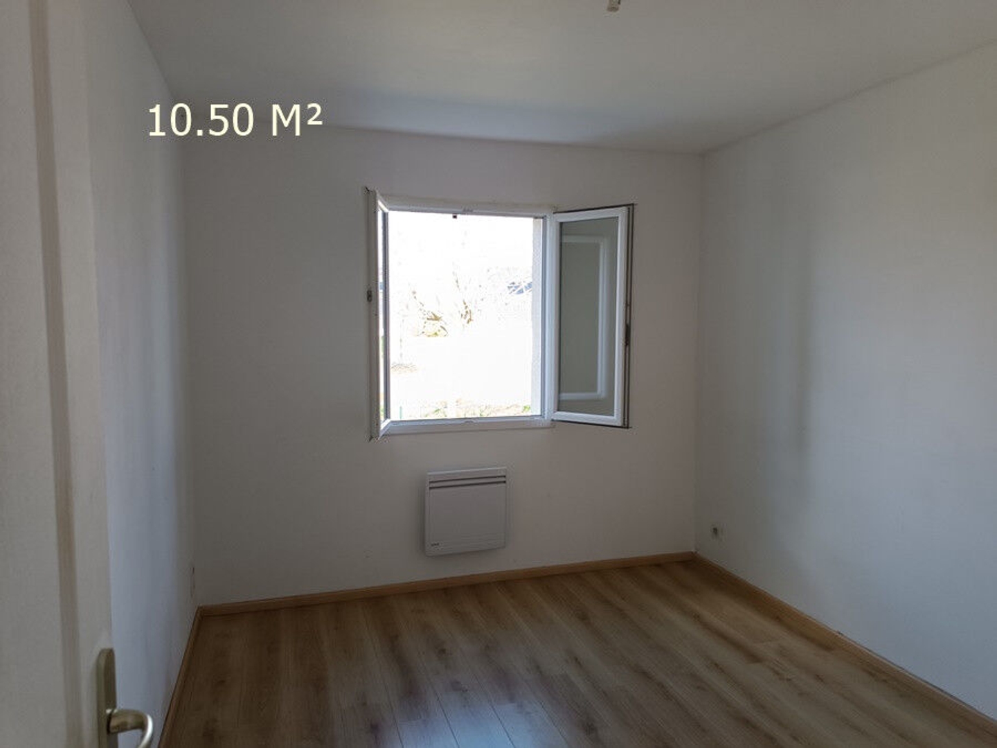 Maison à vendre - 4 pièces - 98m2 - Avord (18520)