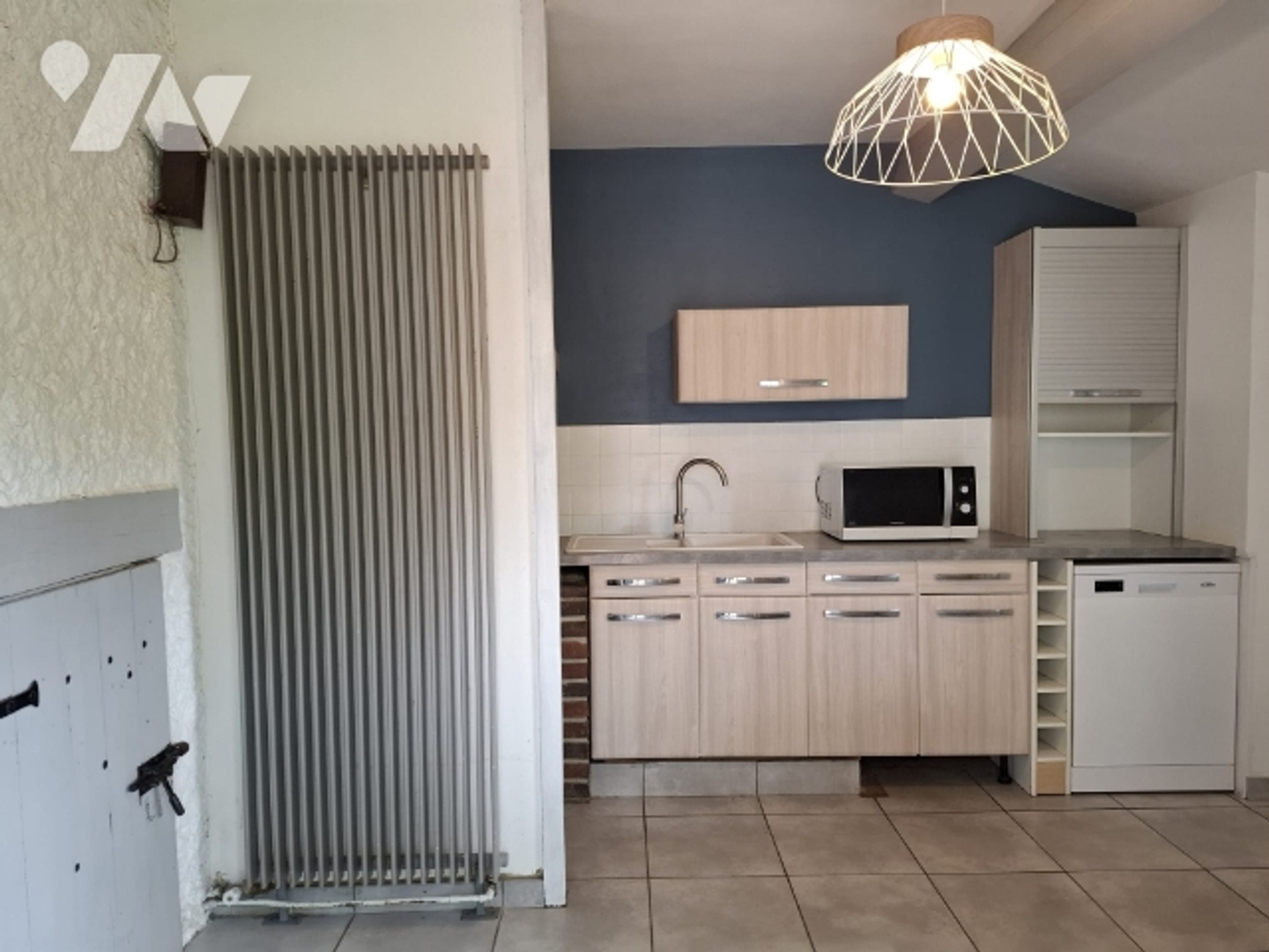 Maison à vendre - 6 pièces - 119m2 - Forceville (80560)
