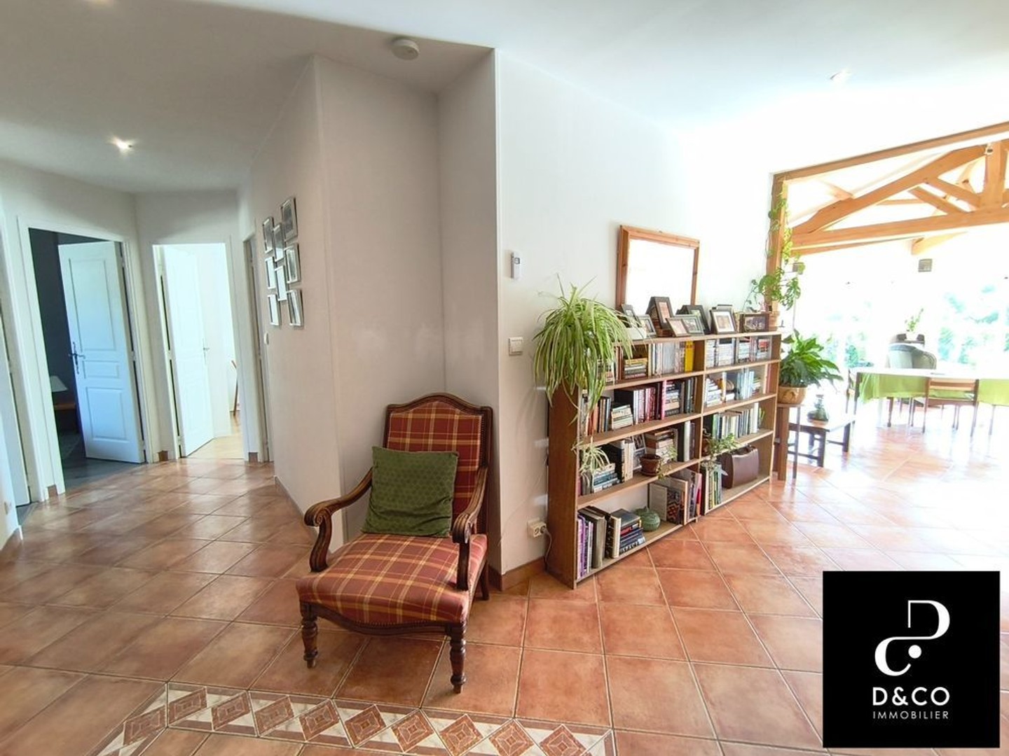 Maison à vendre - 5 pièces - 127m2 - Pont-De-Vaux (01190)