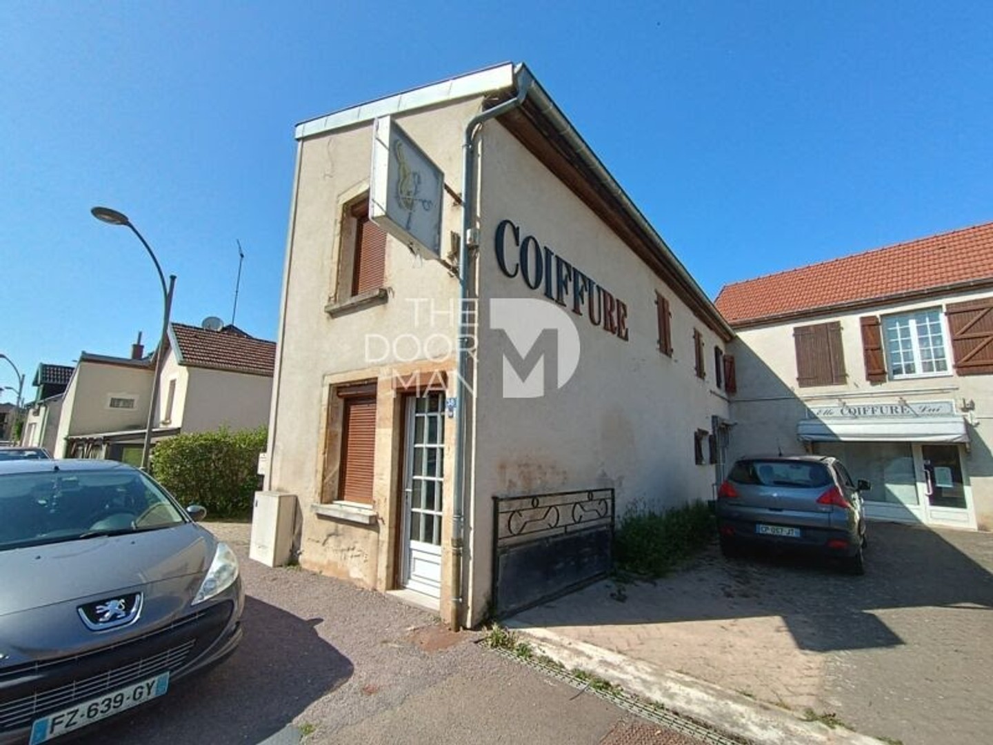 Appartement 4 pièces 106 m²