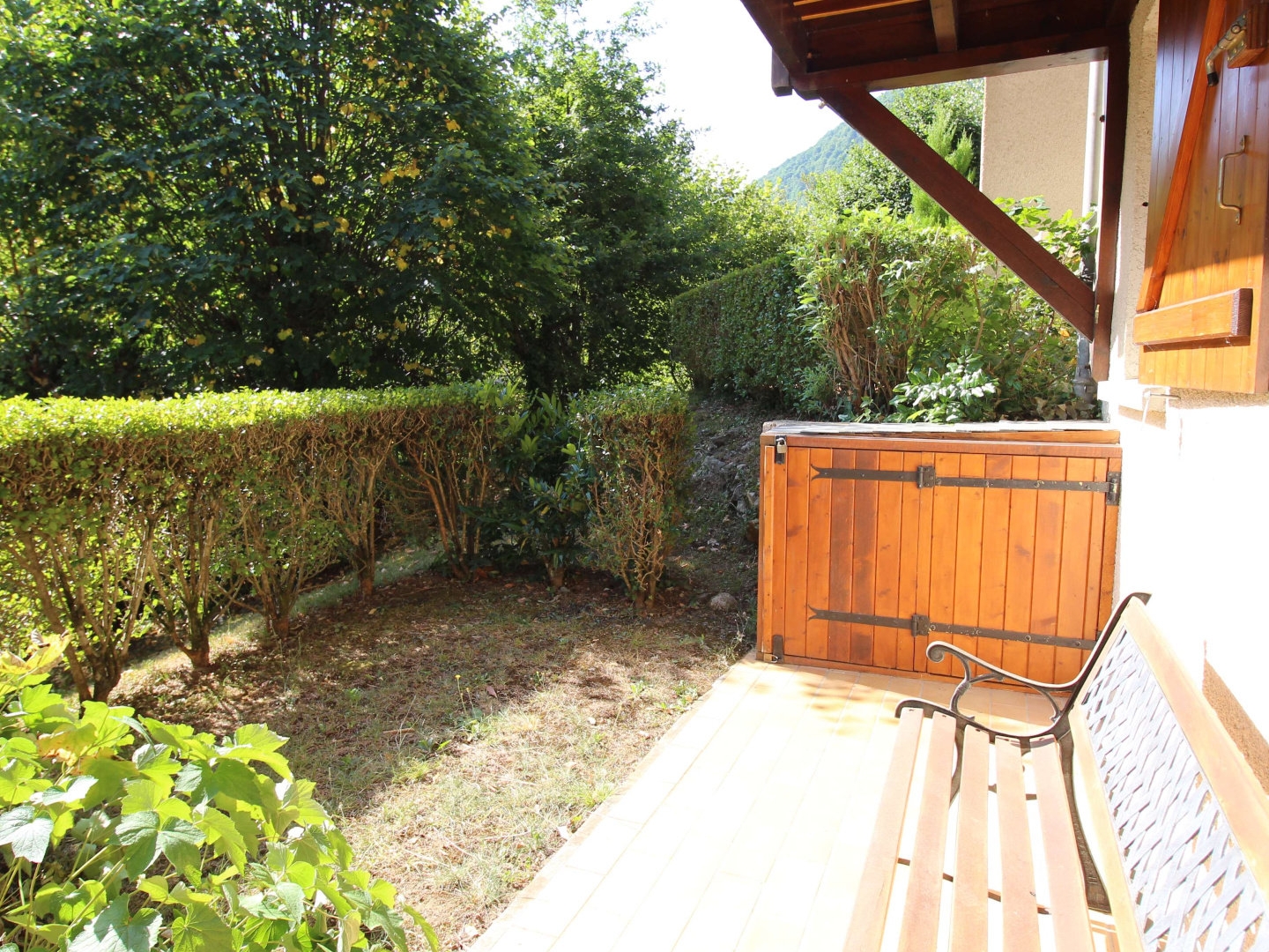 Appartement à vendre - 2 pièces - 26m2 - Bagnères-De-Luchon (31110)