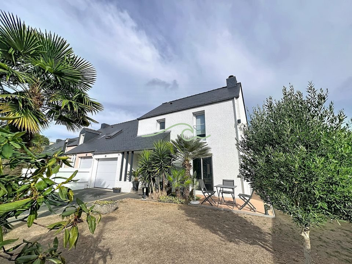 Maison 6 pièces 108 m²