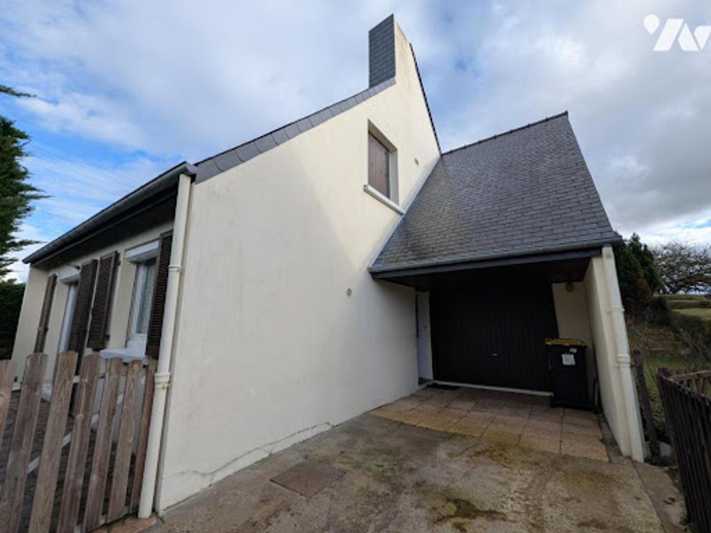 Maison à vendre - 6 pièces - 105m2 - Erquy (22430)