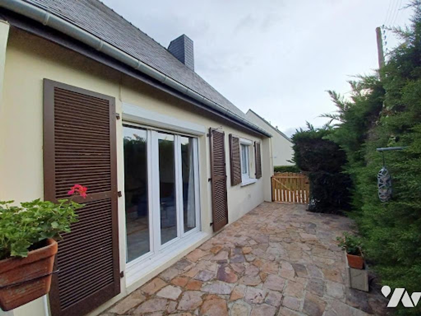 Maison à vendre - 6 pièces - 105m2 - Erquy (22430)