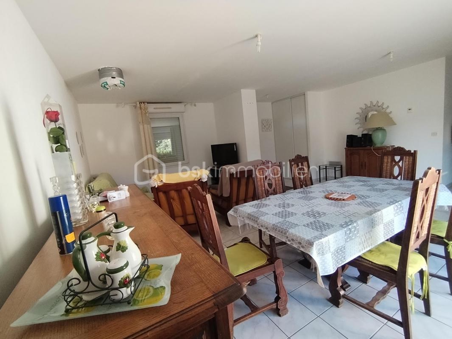 Maison à vendre - 4 pièces - 80m2 - Castéra-Verduzan (32410)
