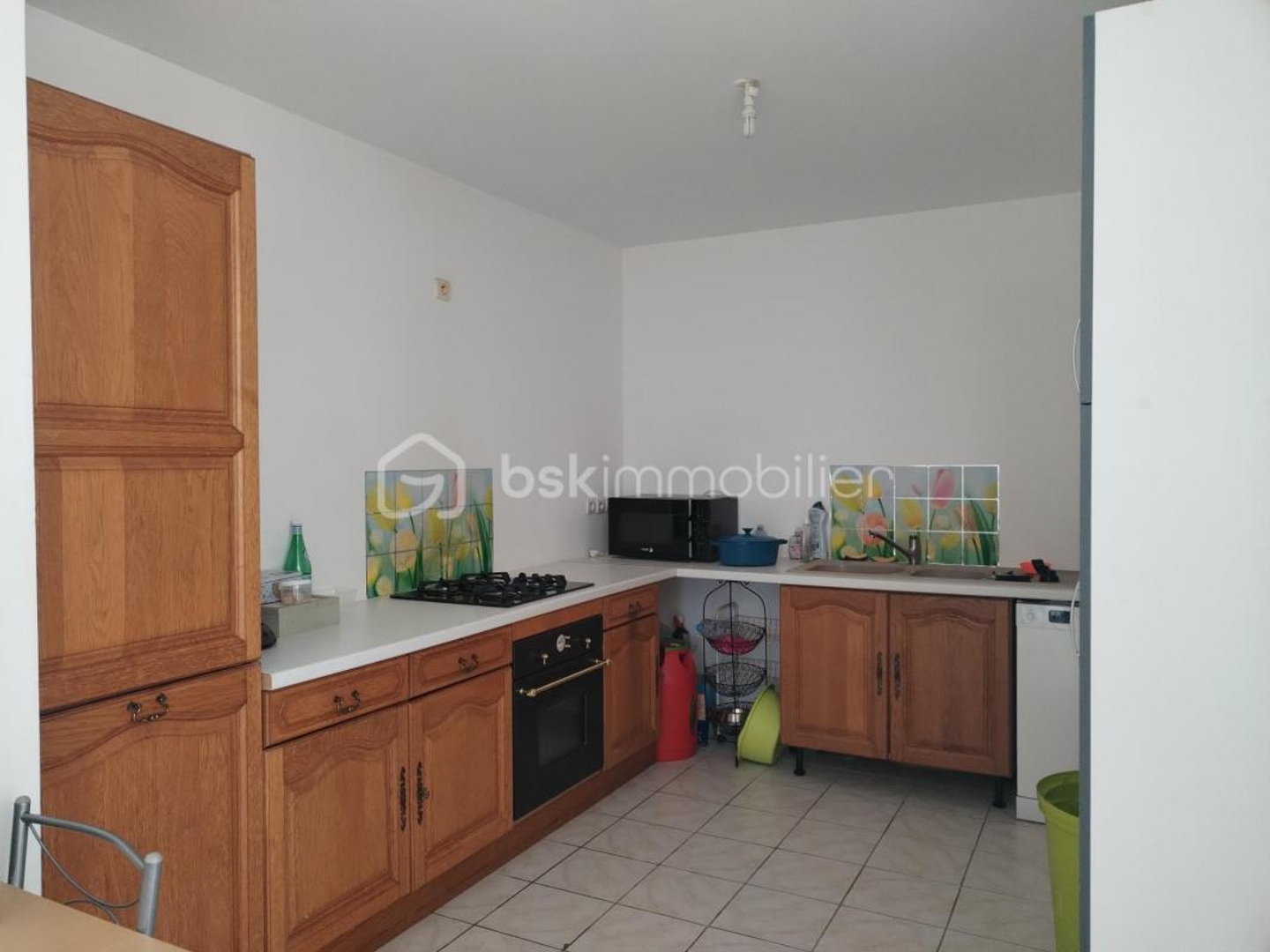 Maison à vendre - 4 pièces - 80m2 - Castéra-Verduzan (32410)