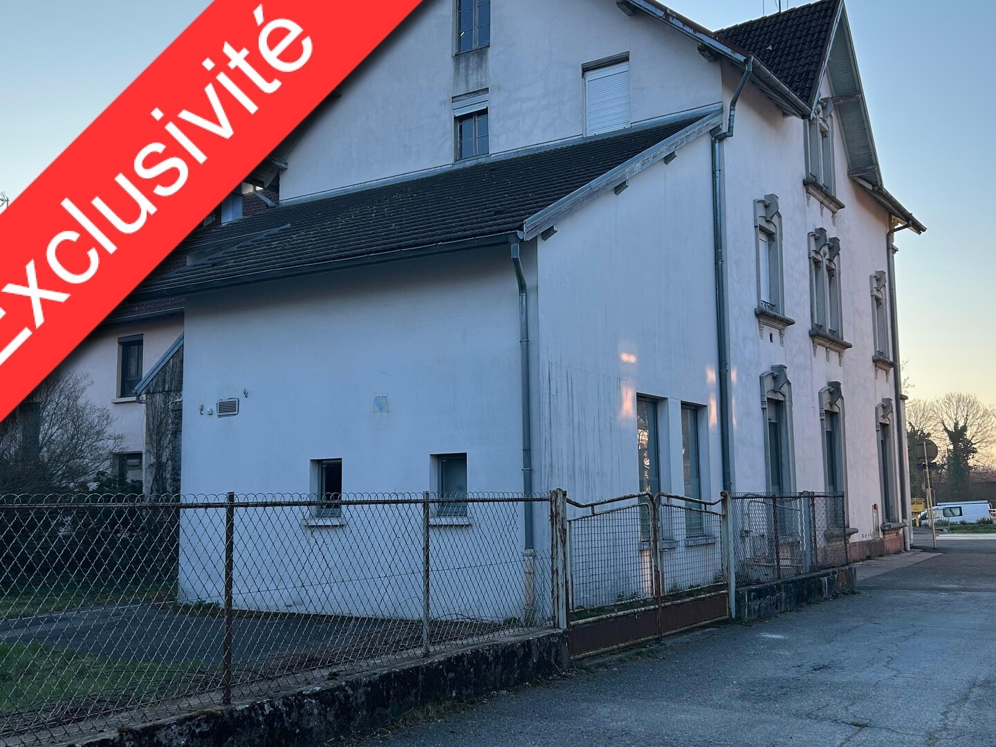 appartement
