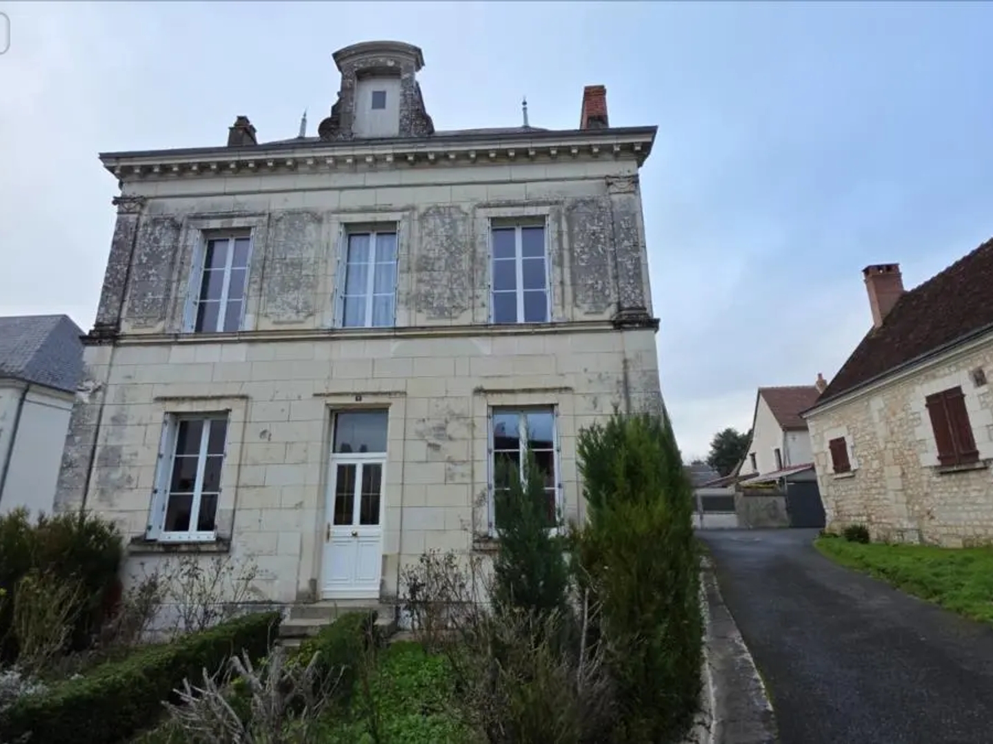 Maison 6 pièces 125 m²