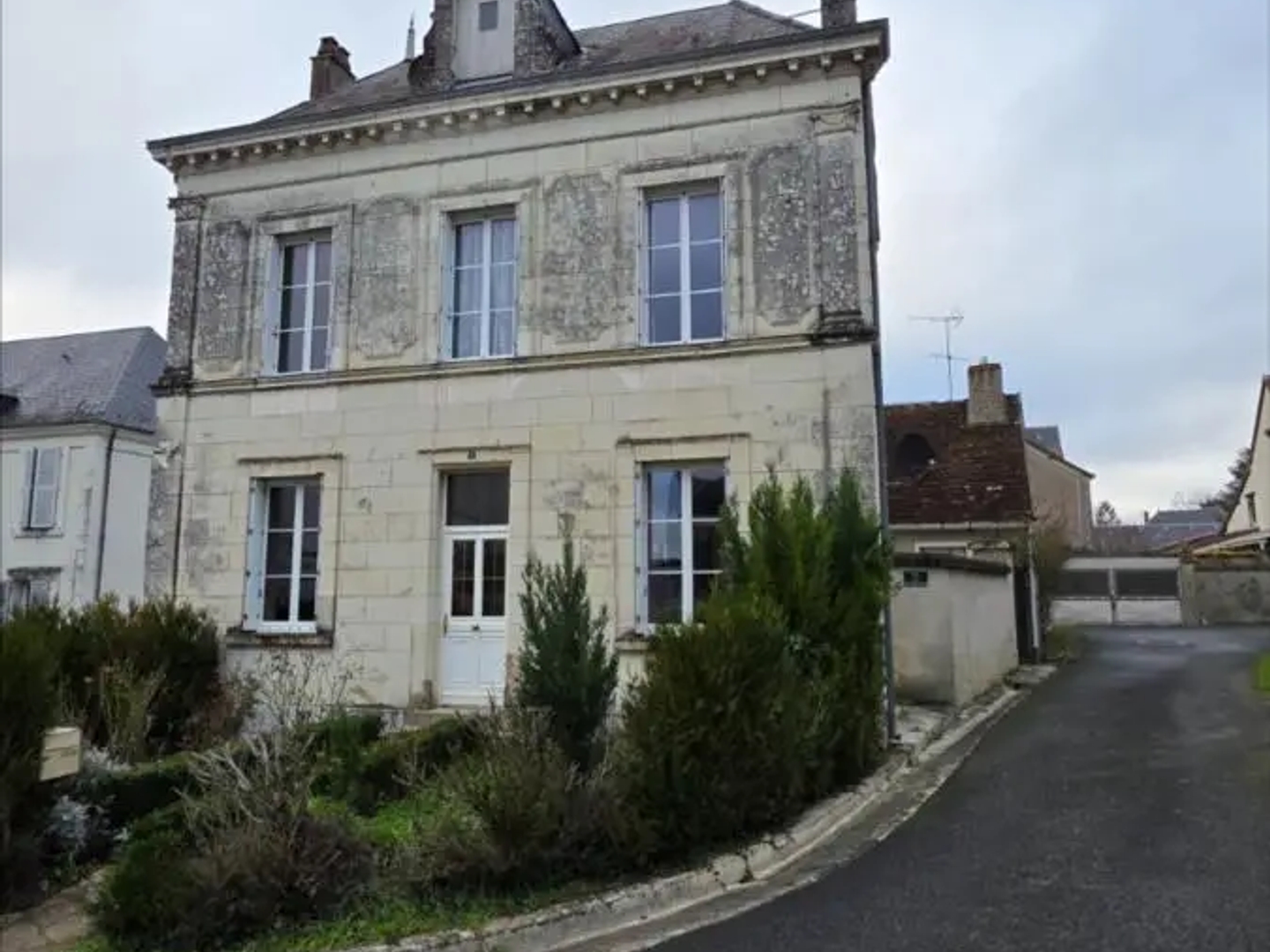 Maison à vendre - 6 pièces - 125m2 - Aulnay-Sous-Bois (93600)