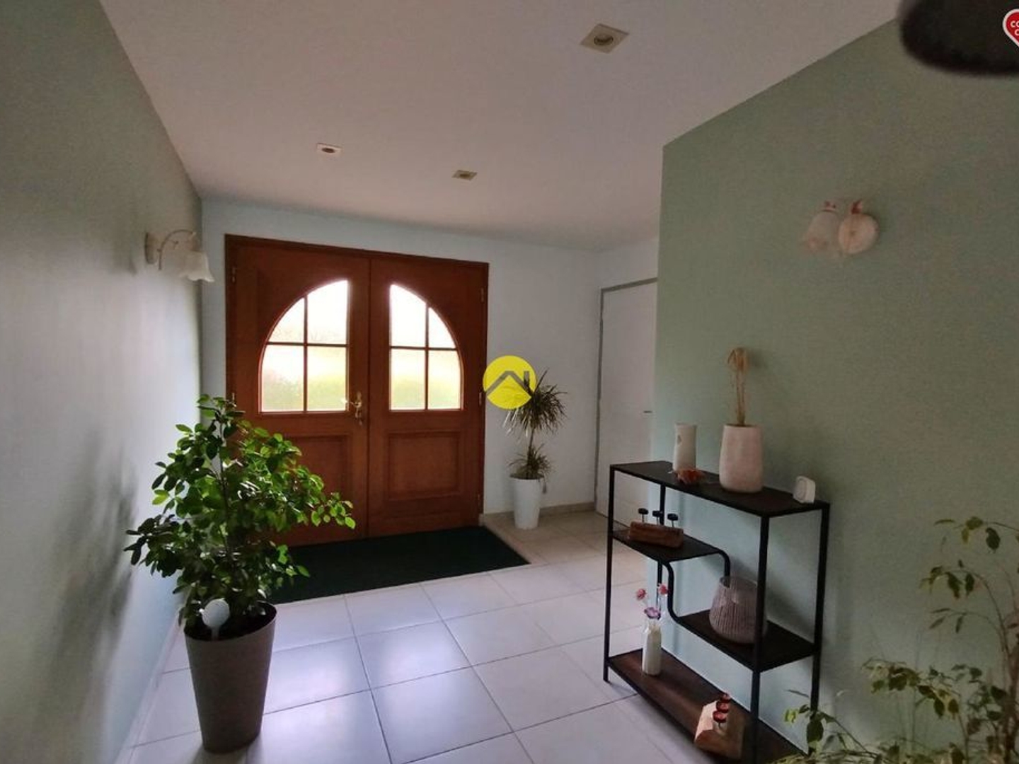 Maison à vendre - 8 pièces - 270m2 - Beaurainville (62990)