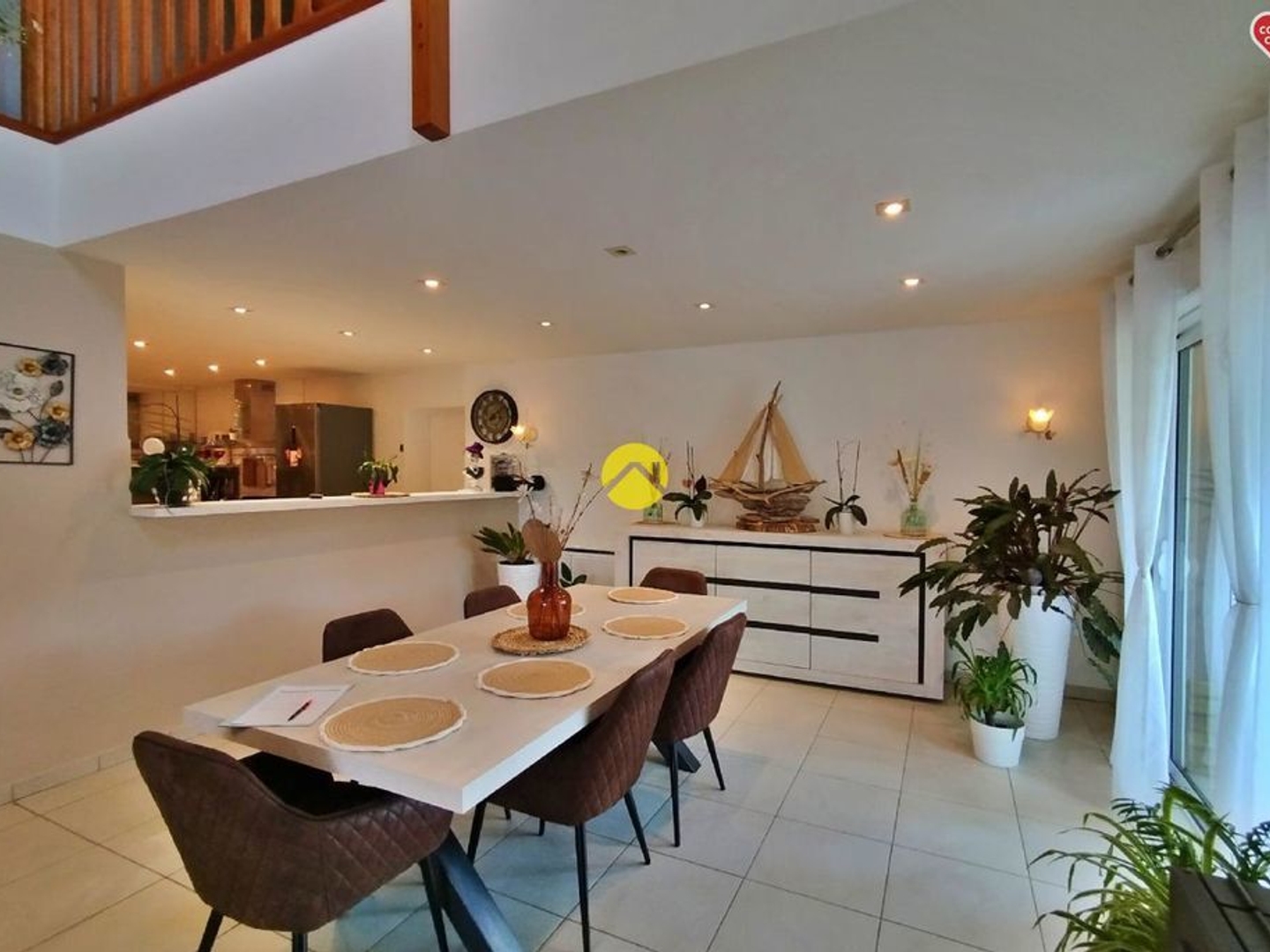 Maison à vendre - 8 pièces - 270m2 - Beaurainville (62990)