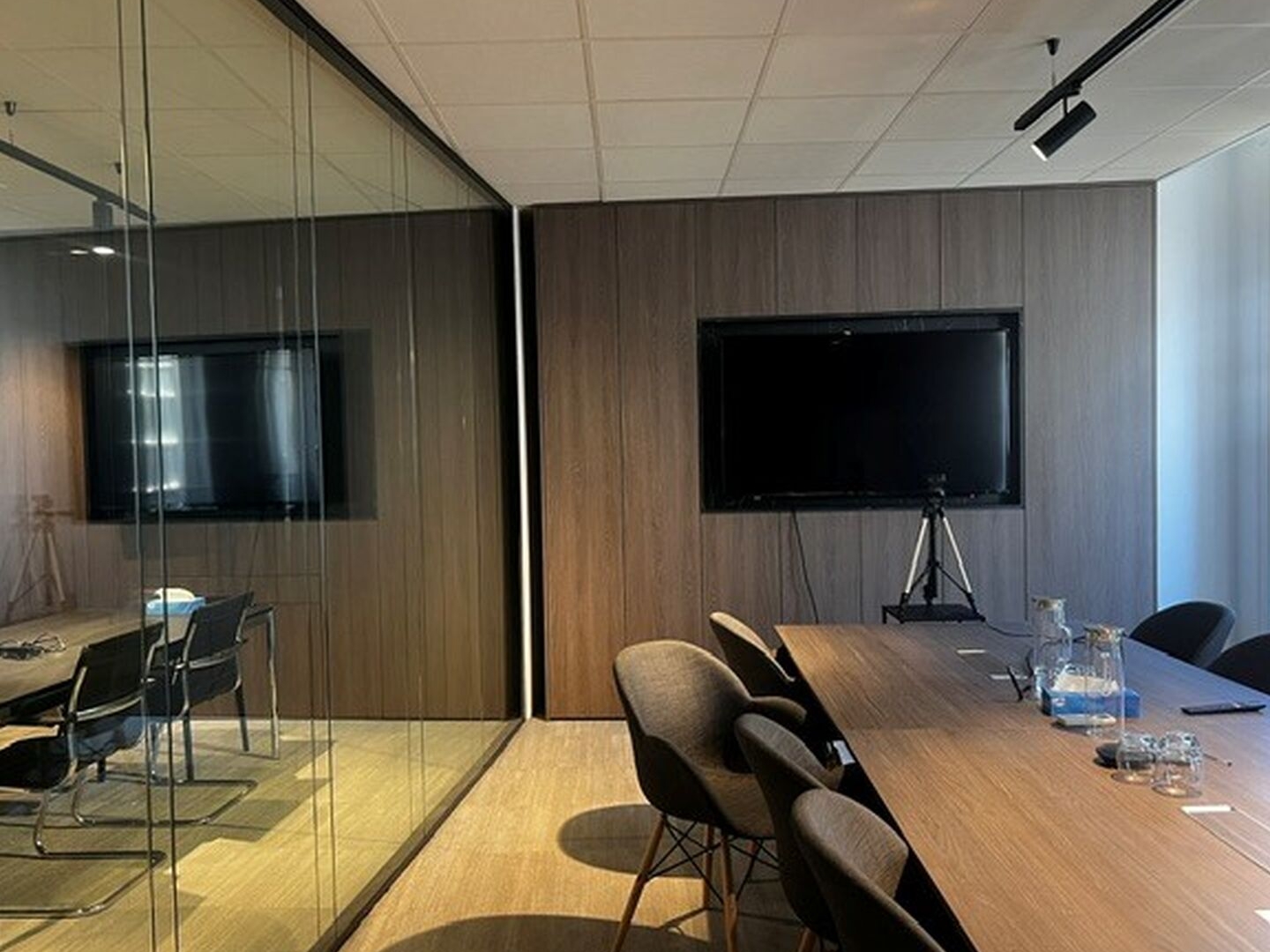 Locaux à vendre - 117m2 - Lyon 2e (69002)