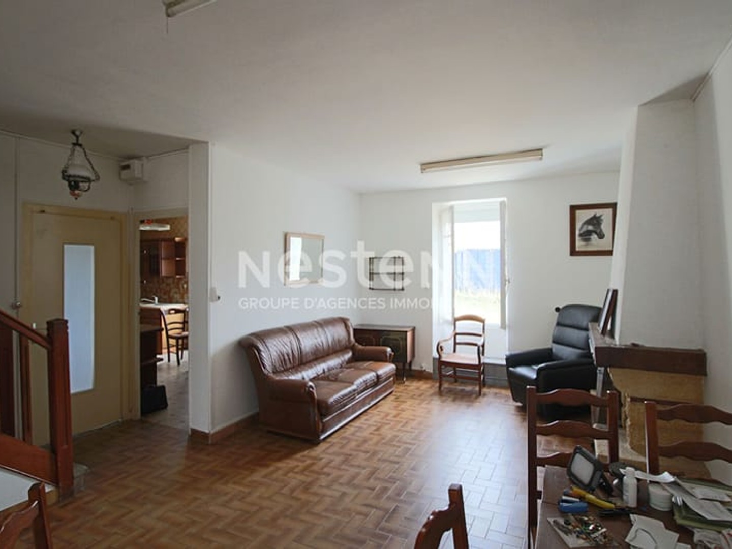 Maison à vendre - 5 pièces - 110m2 - Montoir-De-Bretagne (44550)