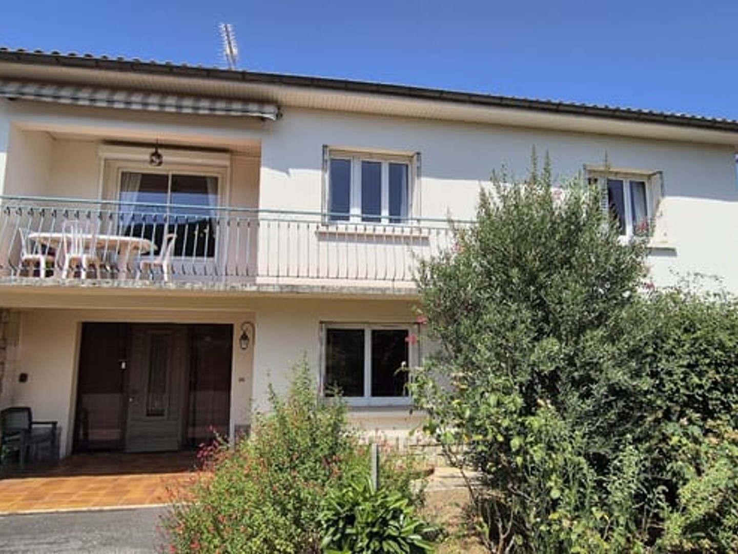 Maison à vendre - 6 pièces - 178m2 - Saint-Paul-De-Jarrat (09000)