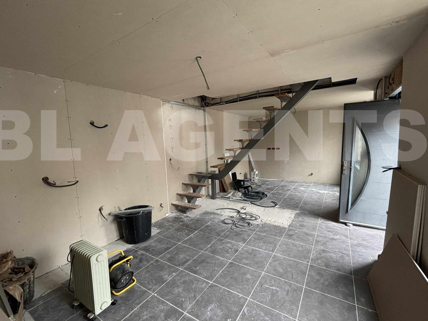 Maison 4 pièces 76 m²