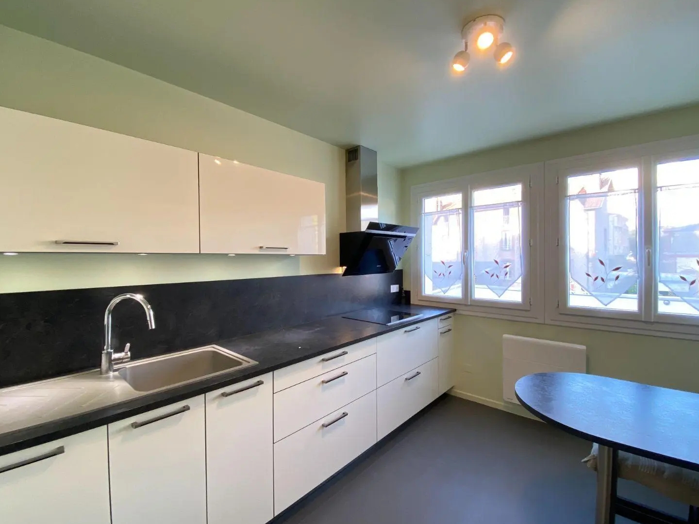 Appartement 2 pièces 54 m²