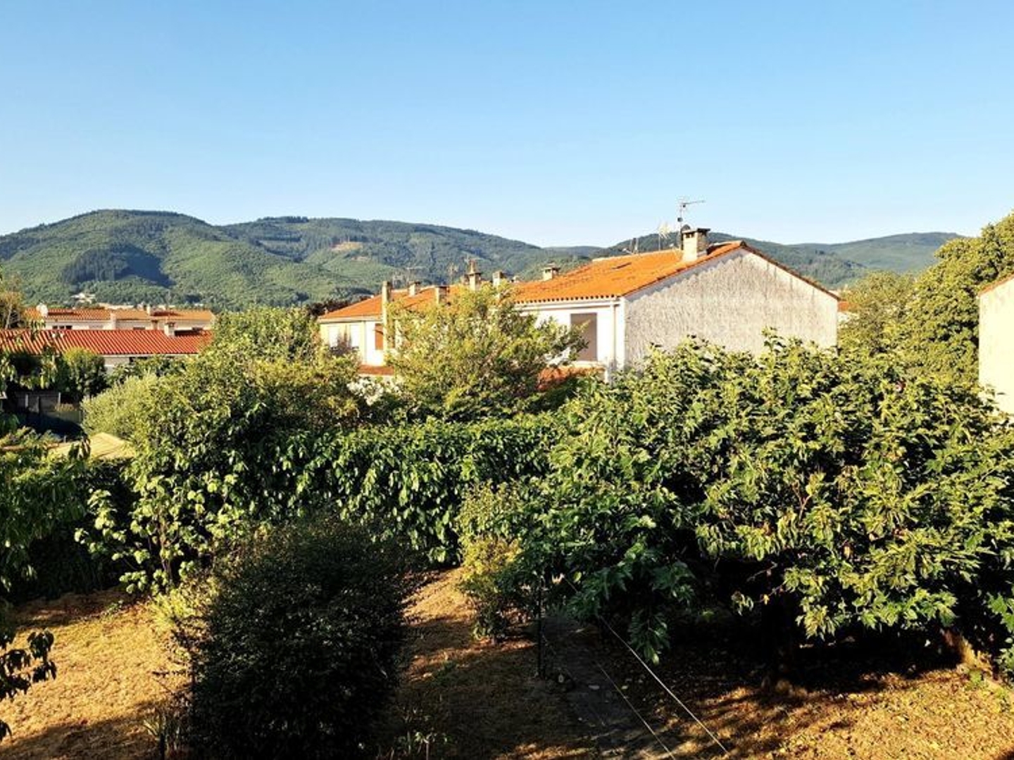 Maison à vendre - 6 pièces - 112m2 - Aussillon (81200)