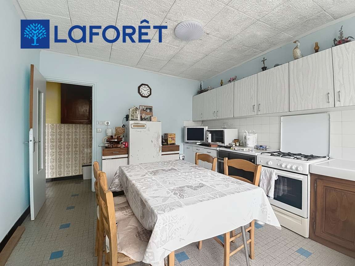 Maison 3 pièces 87 m²