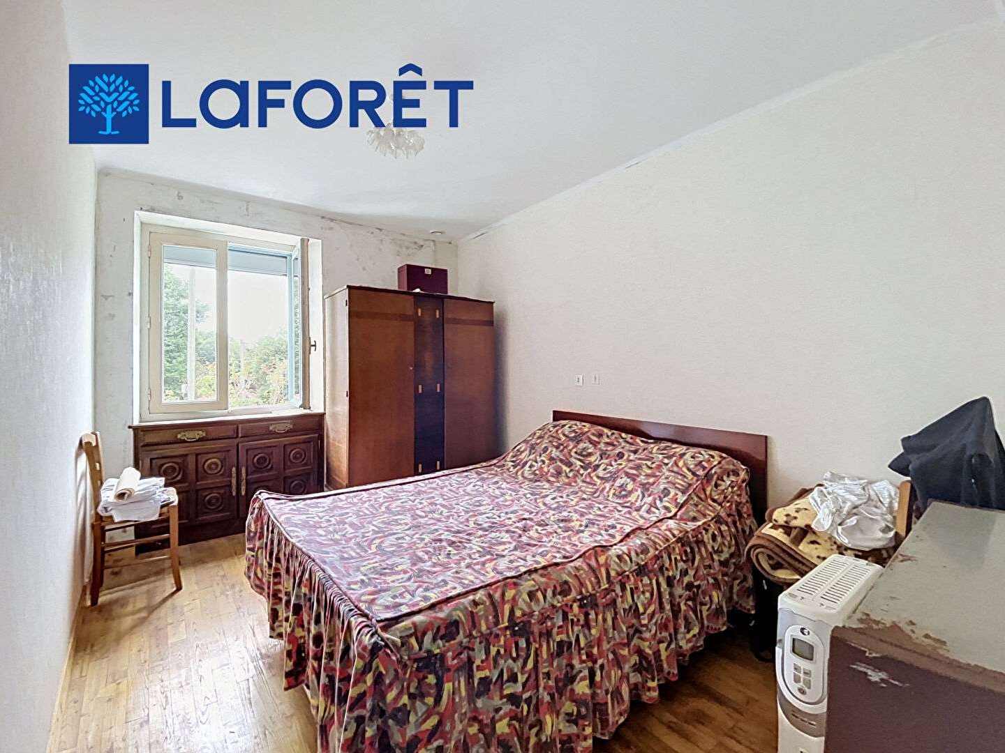 Maison à vendre - 3 pièces - 87m2 - Guern (56310)