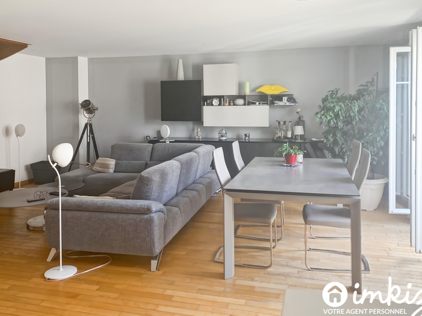 Appartement à vendre - Émerainville (77184)