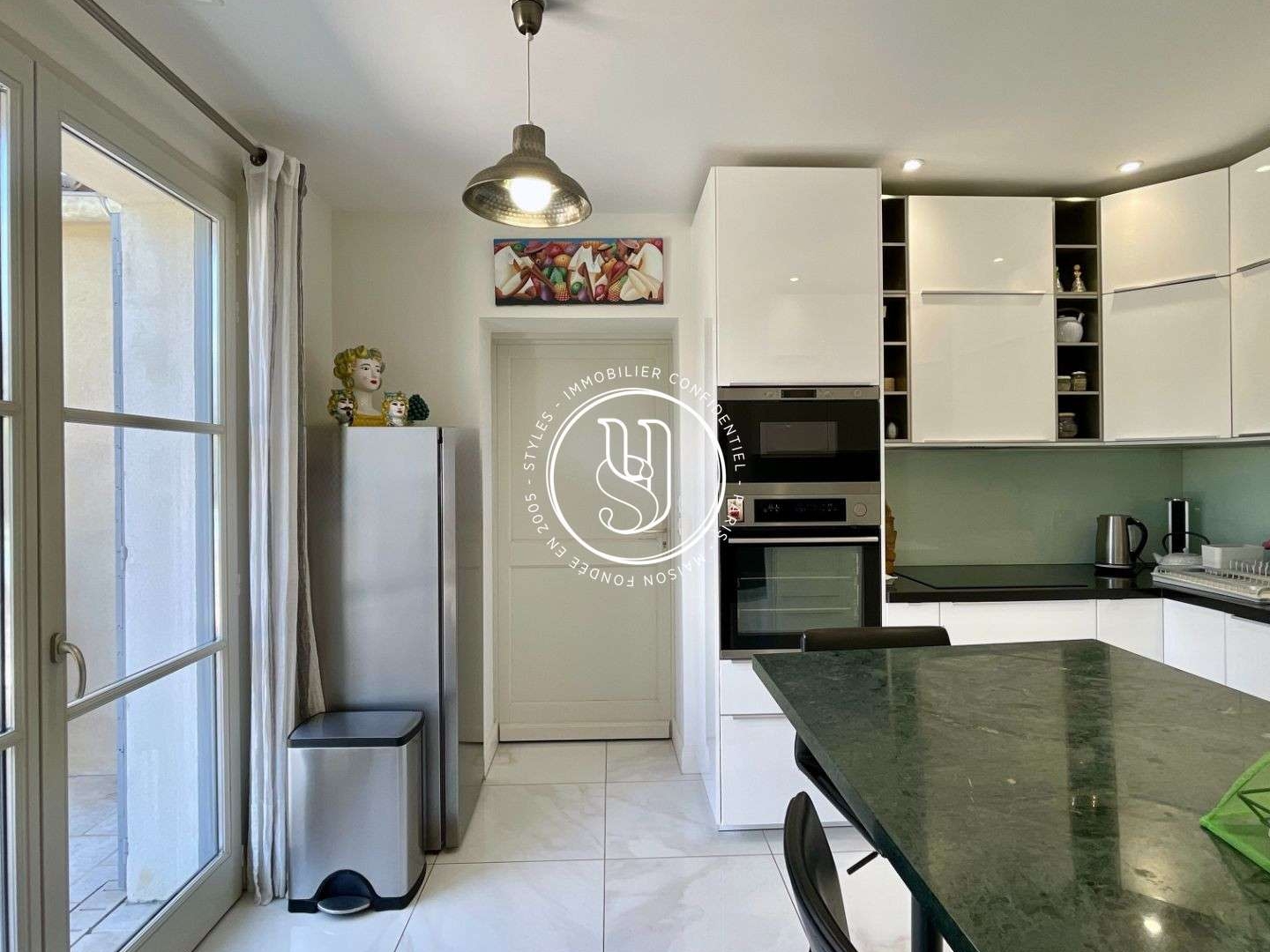 Villa 6 pièces 152 m²
