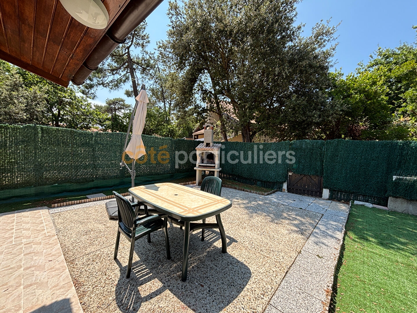 Maison à vendre - 2 pièces - 30m2 - Soulac-Sur-Mer (33780)