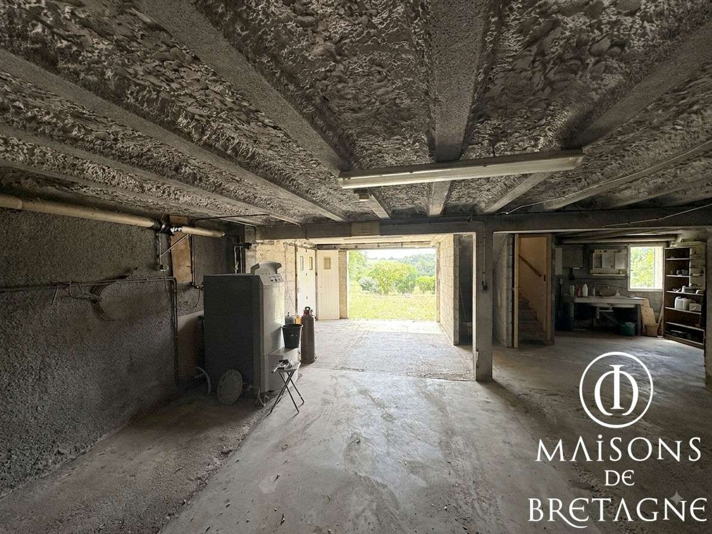 Maison 7 pièces 140 m²