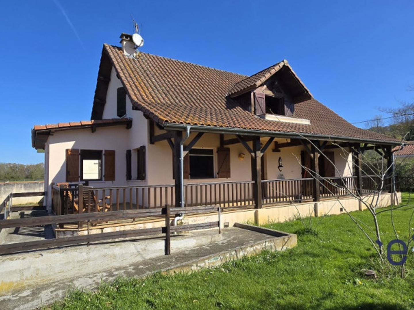 Maison 6 pièces 170 m²