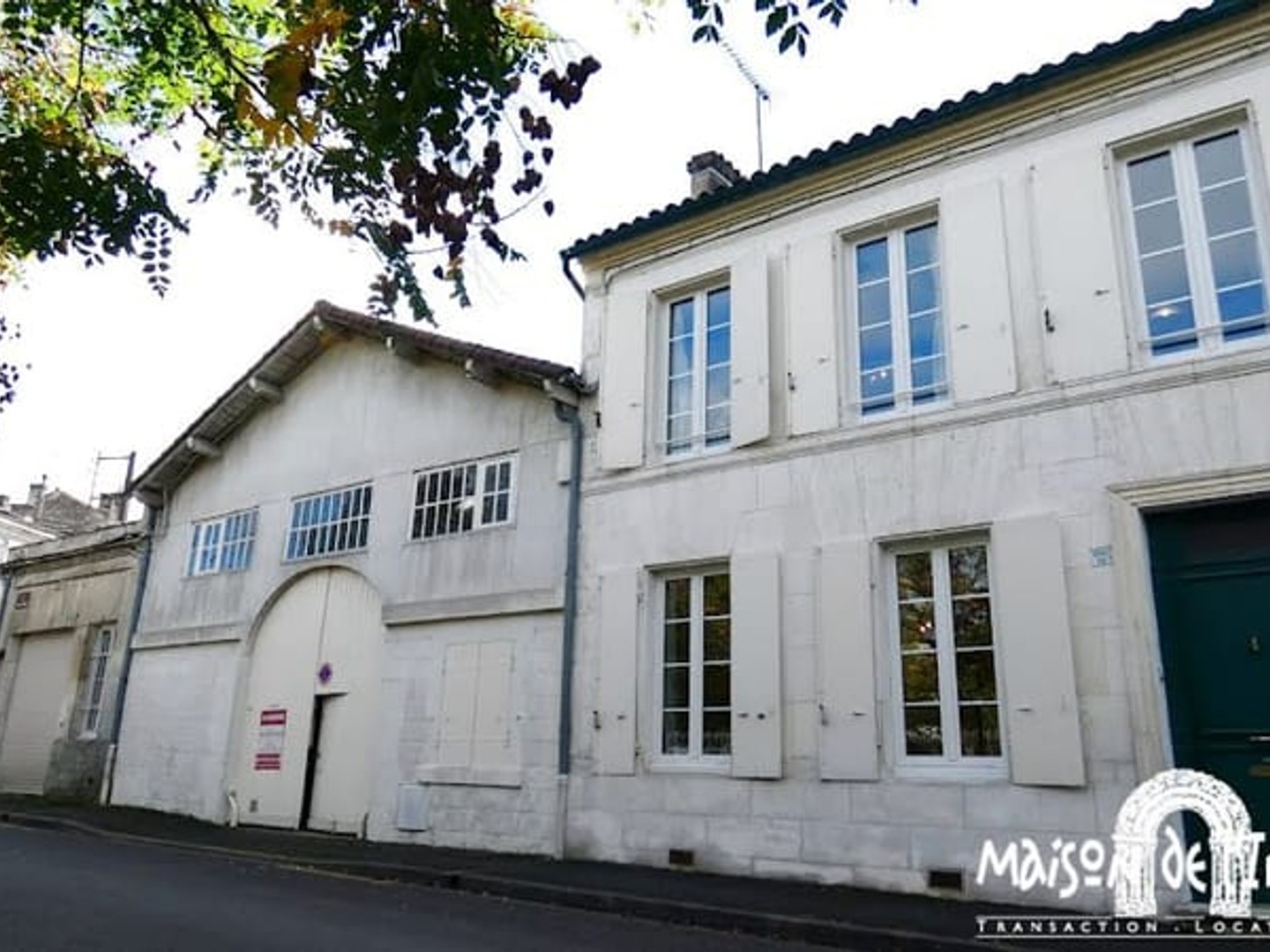 Maison 6 pièces 169 m²