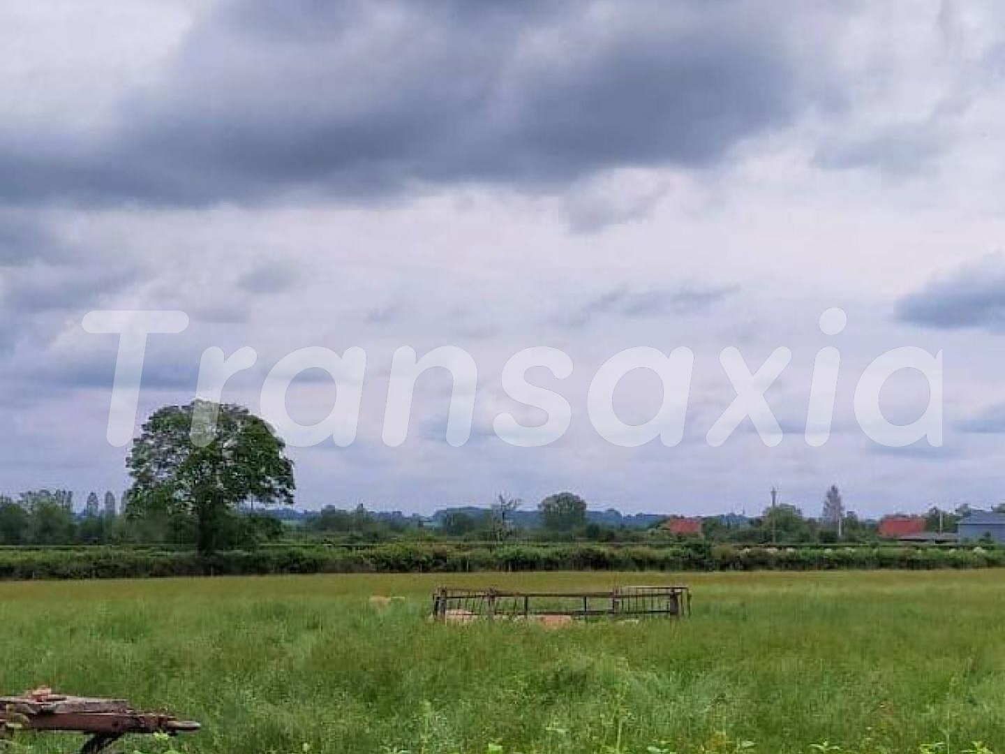 Terrain à vendre - 1672m2 - Blet (18350)