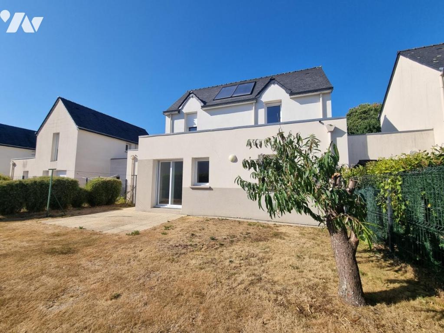 Maison 4 pièces 79 m²