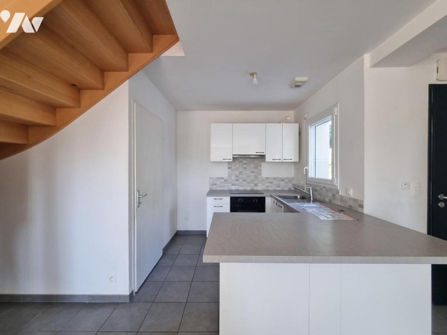 Maison à vendre - 4 pièces - 79m2 - Pluguffan (29700)