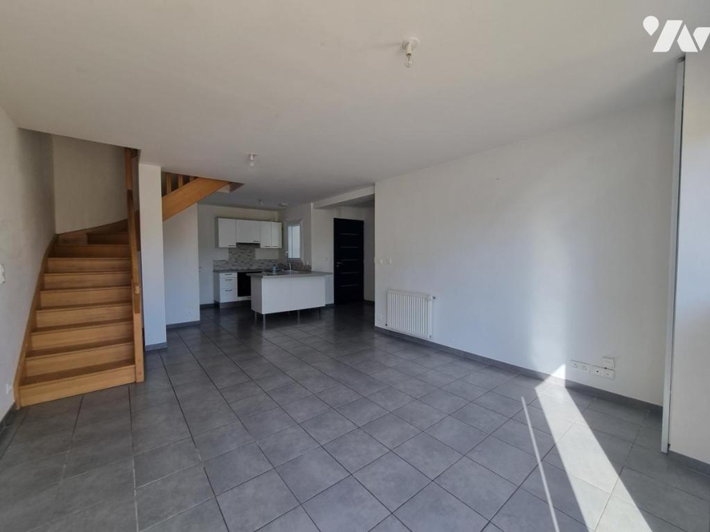 Maison à vendre - 4 pièces - 79m2 - Pluguffan (29700)
