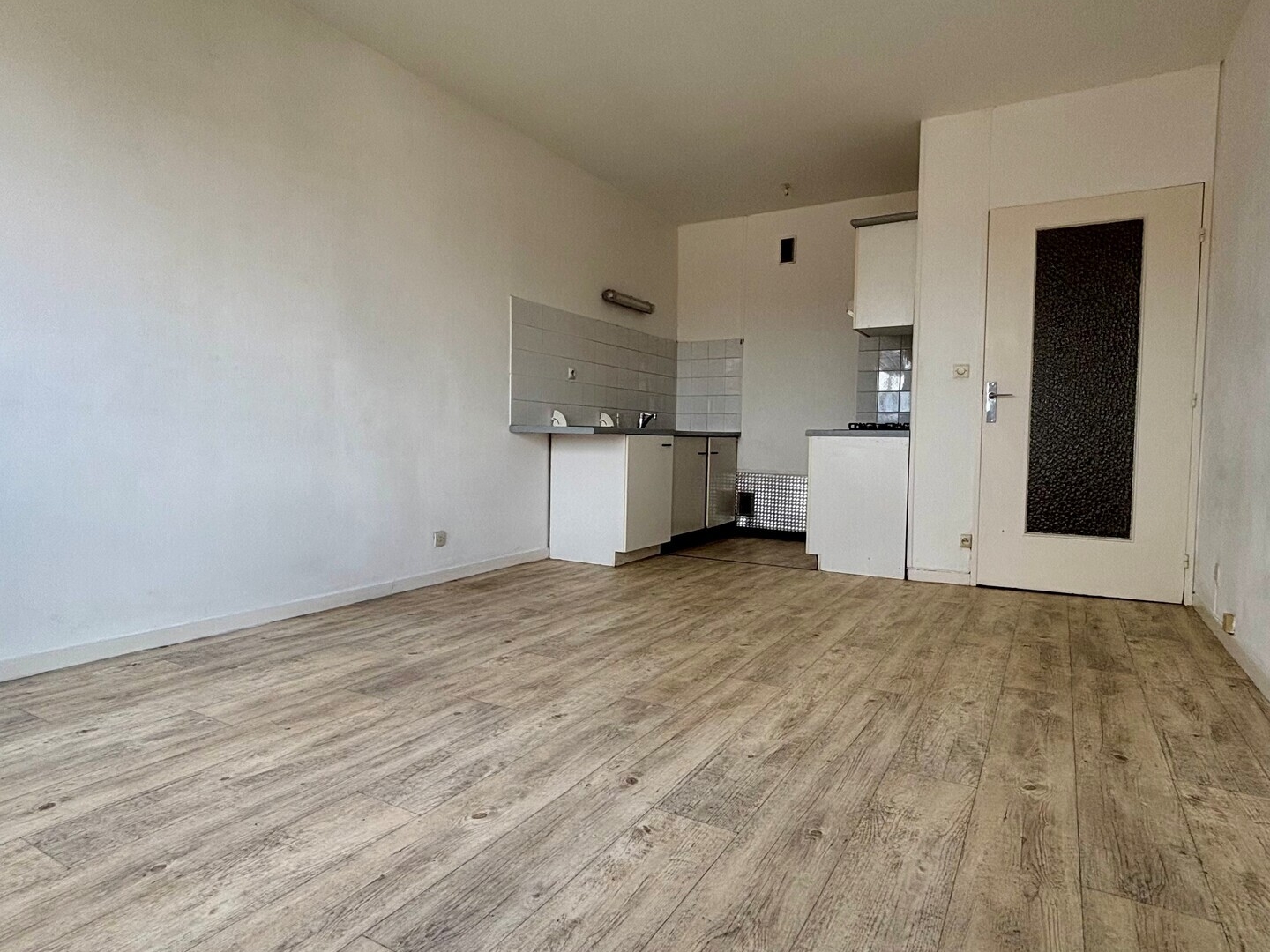 Appartement à vendre - 2 pièces - 42m2 - Lille (59160)