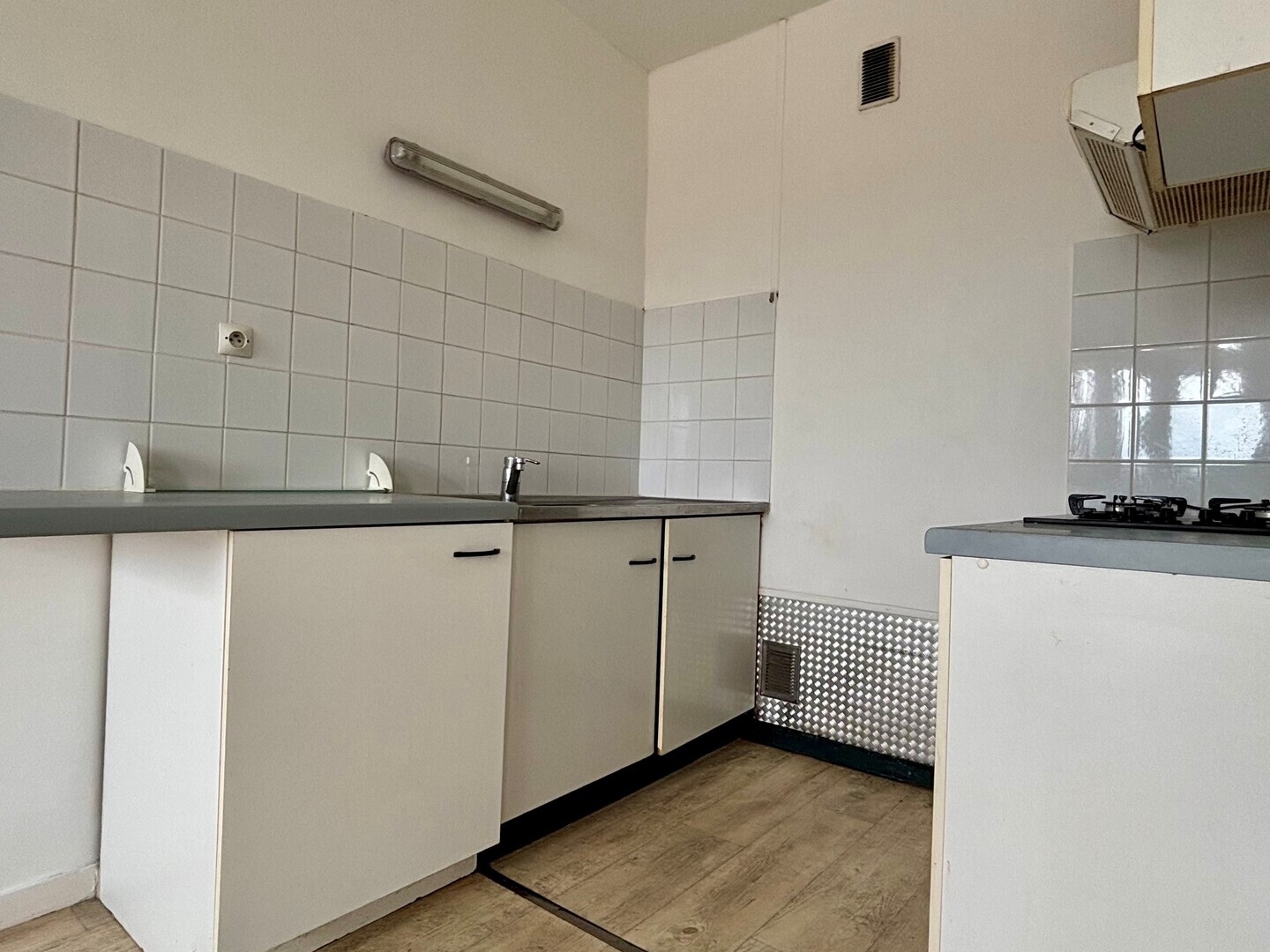 Appartement à vendre - 2 pièces - 42m2 - Lille (59160)