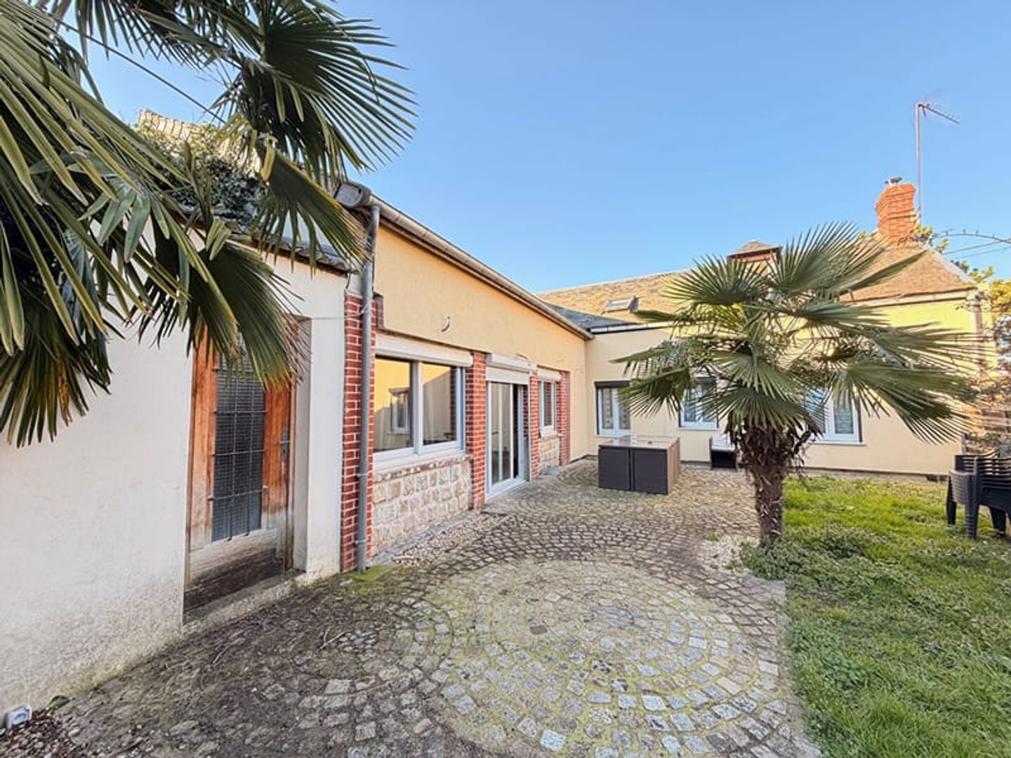 Maison 6 pièces 131 m²