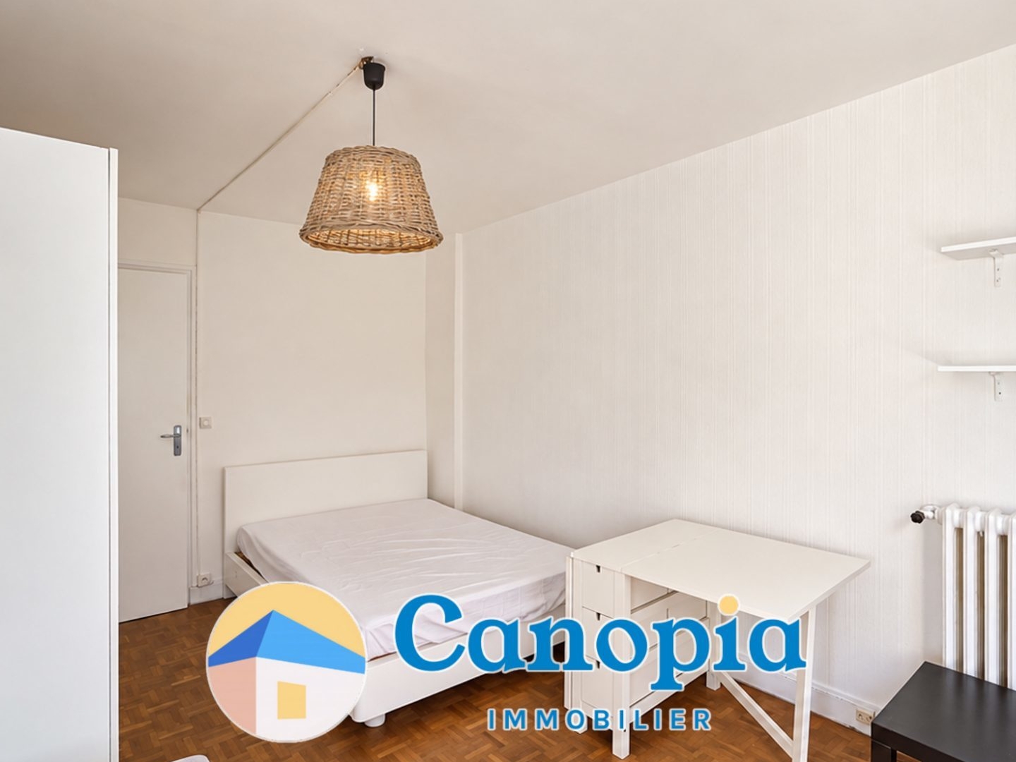 Appartement à vendre - 1 pièce - 29m2 - Cachan (94230)