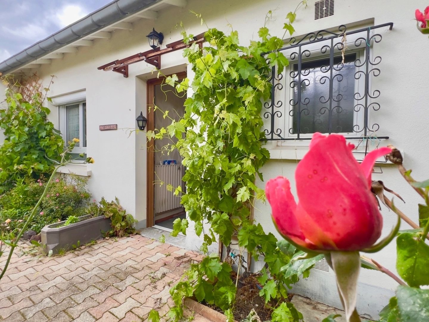 Maison 5 pièces 94 m²
