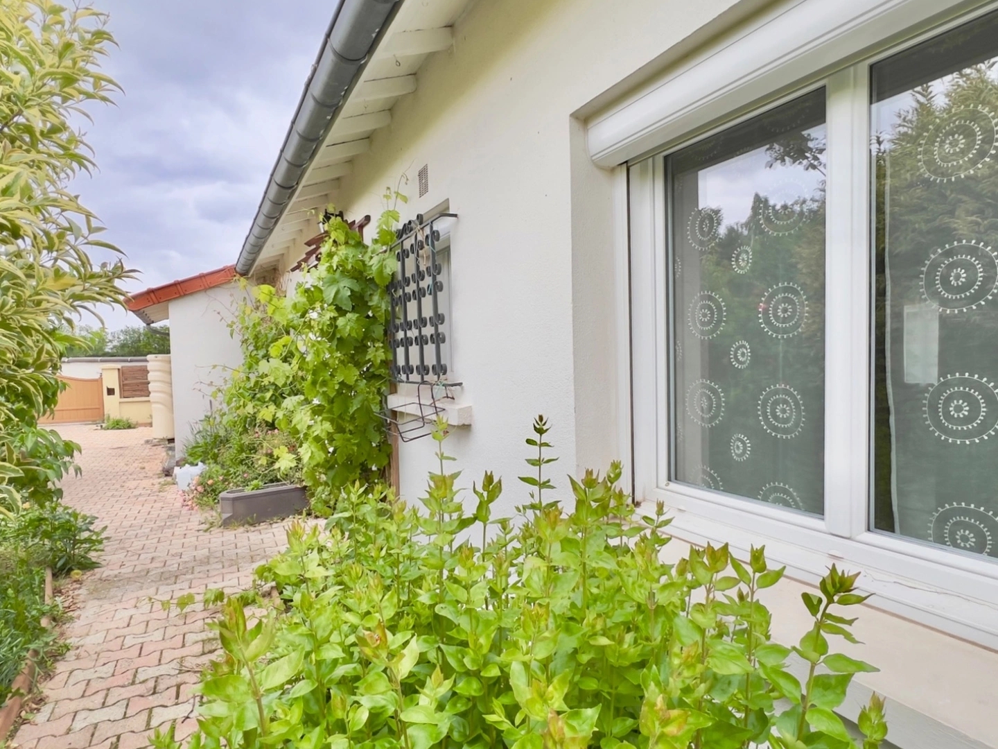 Maison à vendre - 5 pièces - 94m2 - Le Cendre (63670)
